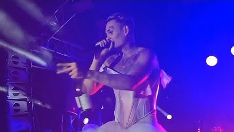 MORGENSHTERN — BALANCE [SNIPPET] / ДЯДЯ-МАЛЬЧИК / СЪЁМКИ КЛИПА