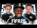 MUST WIN GAMES! (Sidemen Gaming)