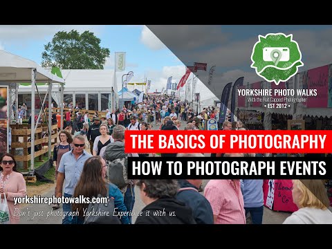 How to Photograph