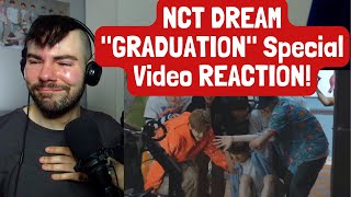 NCT DREAM - 'Graduation' Special Video Reaction!
