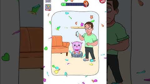 Hide My Proof - Puzzle Game - Part 3 NEW UPDATE - Gameplay Walkthrough (iOS, Android Gameplay)