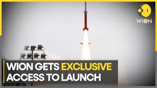 WION reaches ISRO's centre in Kerala, India | Latest English News | WION screenshot 4