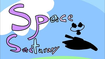 🪐Space Sanctuary🪐 | Beaklap + Sbork | (TUW - The Unknown Monsters) [READ DESCRIPTION]