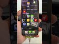 Настройка нового iPhone 17 Pro Max #apple #iphone #распаковка #москва #unboxing тг iRemPlace_K