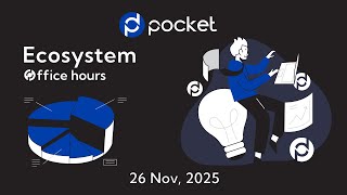 Weekly Ecosystem Office Hours | 26 November 2025