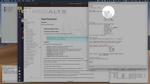 Modalys 04 - The Reed Of Distress - Modalisp/OpenMusic/Max