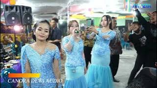 SATU JIWA NGAPLAK - JM Pro Musik - CANDRA DEWI Audio - Live Belem Kalijirak Karanganyar