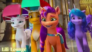 Wolves (MLP G5) PMV