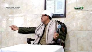 Pengaosan rutin jumat pagi - gus h.malik salamoen amin