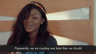 CornerTalk / Cohabiting