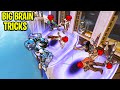 Big Brain Tricks that NEVER FAIL YOU! - Overwatch