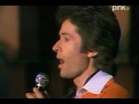 George Chakiris - Nana Mouskouri Show