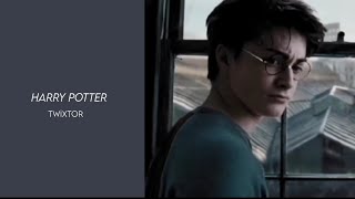 Baddas Harry Potter Scenes Pack With Twixtor 1080P