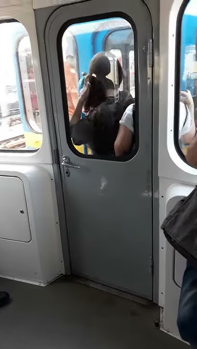 Метро. Киев. Не следует повторять - YouTube