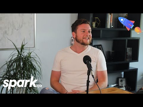 Drew Leahy of Hawke Ventures - Startup 2.0 Ep. 1
