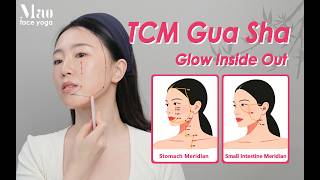 The Ancient TCM Secret to Glowing Skin: Your Gut Meridian