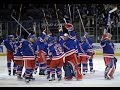 NY Rangers 2013-14 Eastern Conference Champs (Full Season) Tribute