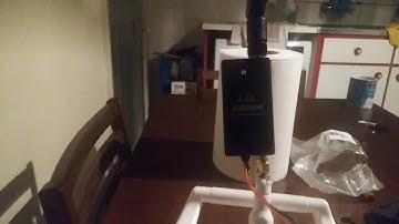 DJI PHANTOM RANGE MOD ON A SYMA X8C TRANSMITTER