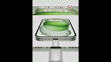 Apple innovation 2024 🤯 #samsung #edit #foryou #smartphone