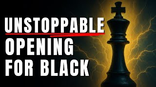 Download Lagu The Most Reliable Black Opening for Club Players MP3