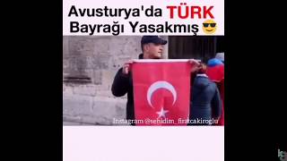 Türkü Gururlandıran Video Türkün Gücü