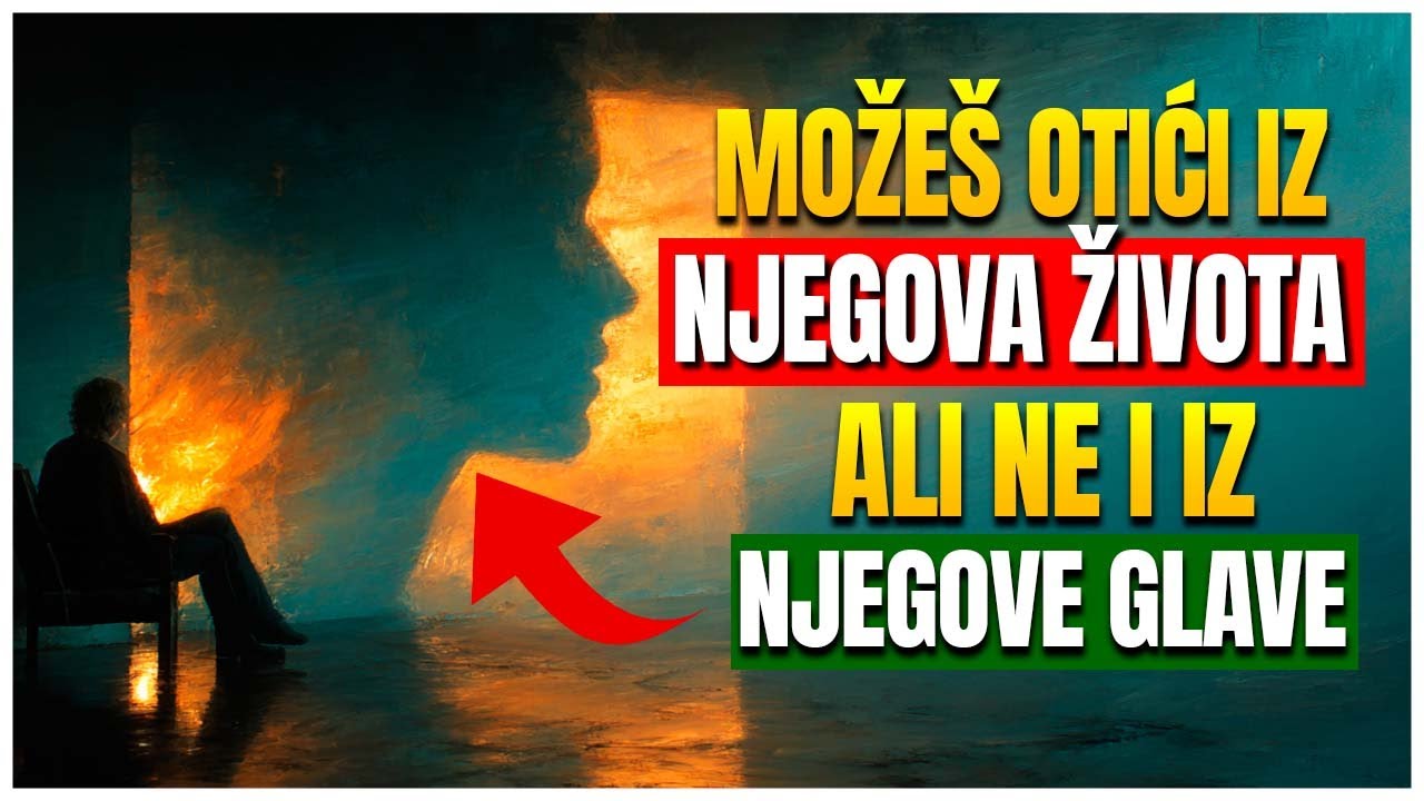 Što reći da misli na tebe danima — čak i ako je već s drugom