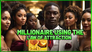 How to Get RICH in 6 Months Using the LAW OF ATTRACTION - Bob Proctor