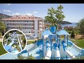 Hotel Gran Garbi & AquasPlash, Lloret de Mar, Spain