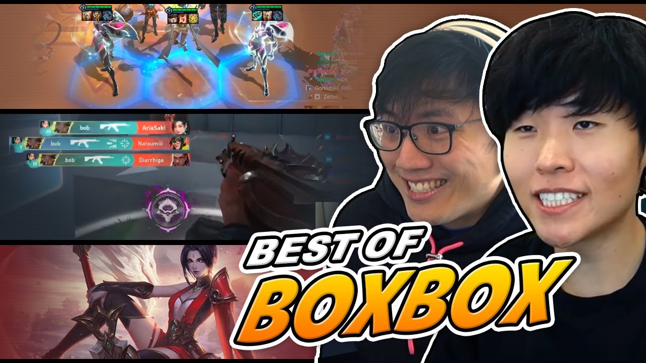 The Best of BoxBox January 2022 - YouTube