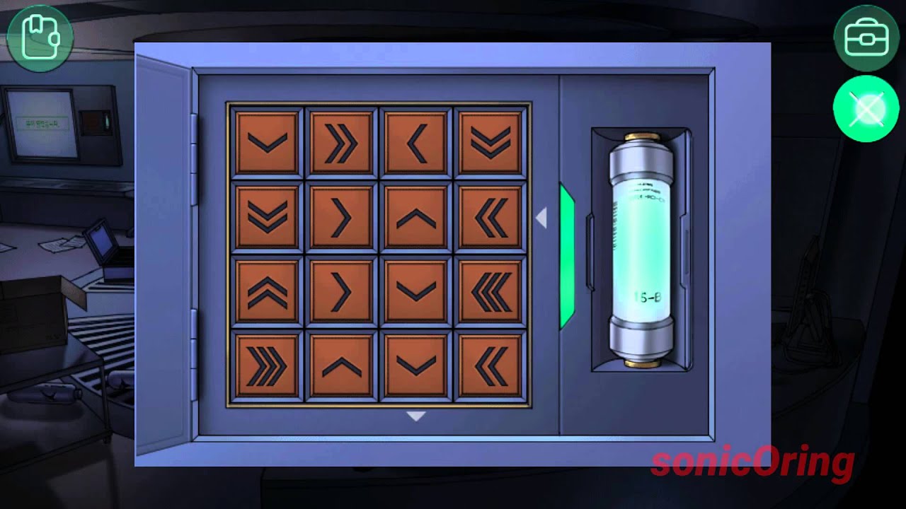 Doors & Rooms Zero Stage 301 302 303 Walkthrough