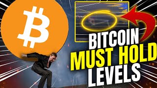 Bitcoin Live Trading: Bullish May? Sell Ethereum NOW? Crypto Price Analysis EP 1243