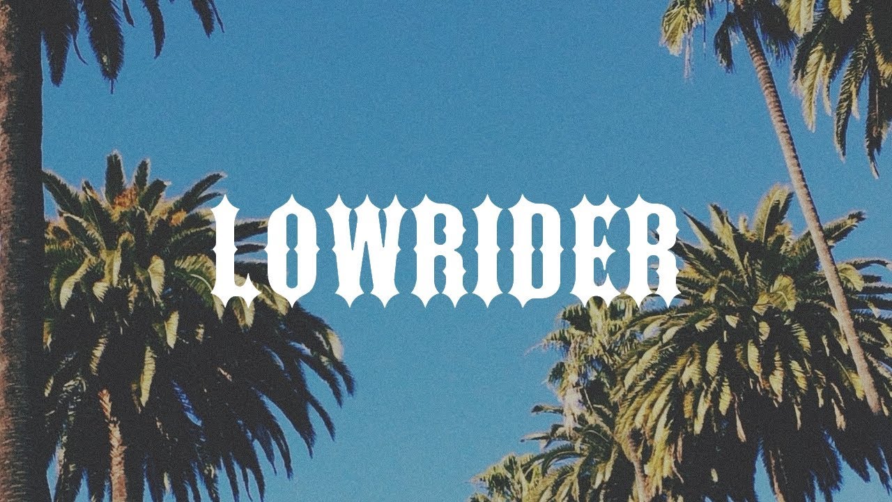 Watch [Free] The Game x West Coast Type Beat Hip Hop Instrumental 2019 "Lowrider" on YouTube