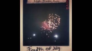 fourth of july - Sufjan Stevens | cover
