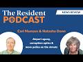 Portugal's airport agony, corruption optics &amp; more police on the streets – News Review – Ep.24