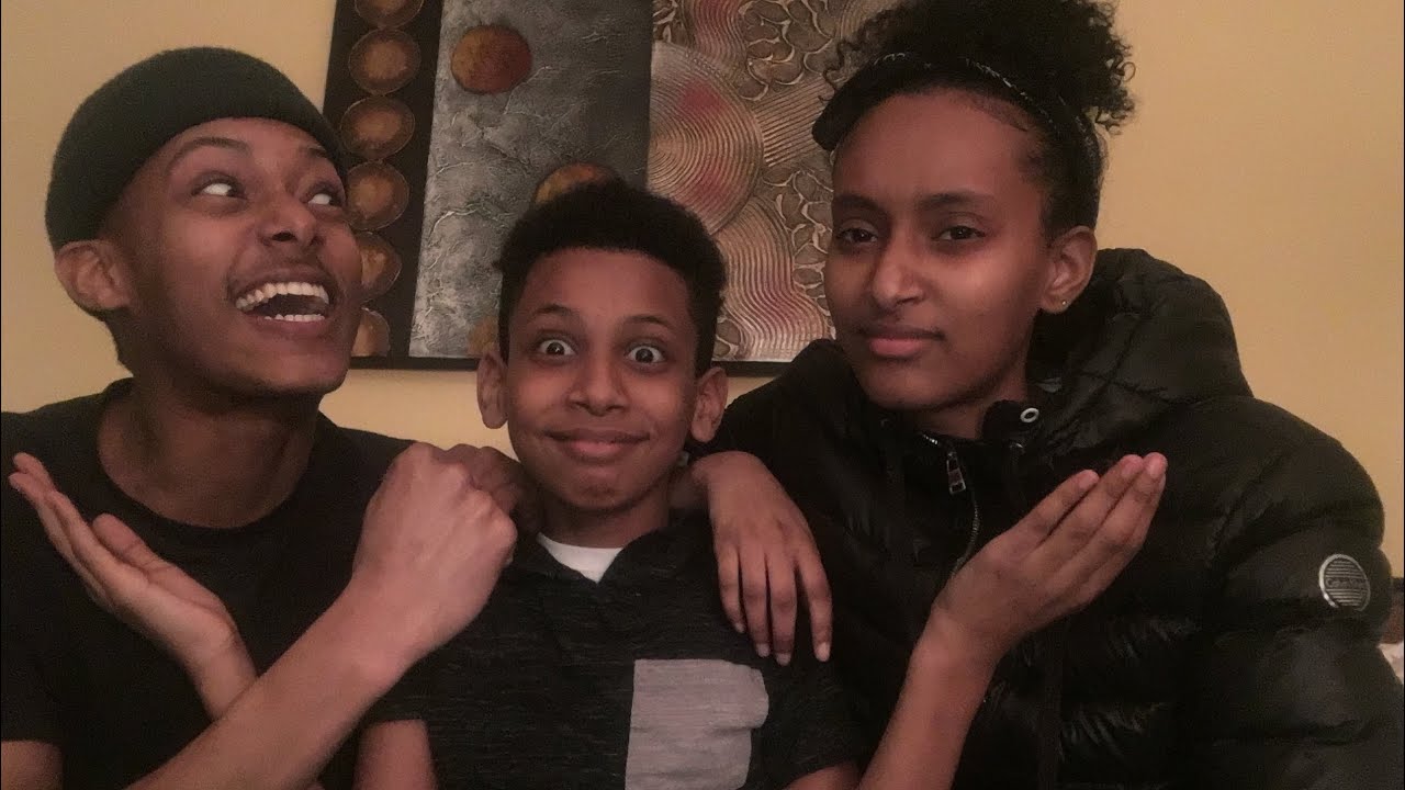 Who knows me better sister vs brother video editing software free