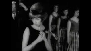 Anita Lindblom - Sån't Är Livet