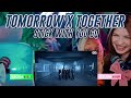 GQ PERFORMANCE With TOMORROW X TOGETHER - 투모로우바이투게더 '하루에 하루만 더' 퍼포먼스 필름 최초 공개 reaction