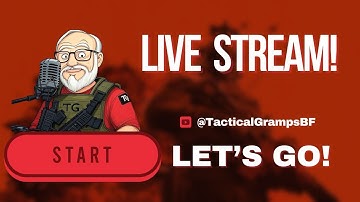 Tactical Gramps Destroys in Battlefield 6