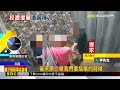 酒客疑「3千元酒錢」遭灌水 亮刀嗆老闆遭逮@newsebc