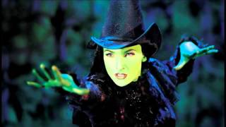 Video thumbnail of "Wicked - As Long As You're Mine (Cover - Sing With Fiyero)"