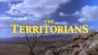 The Territorians (1996 Australian Movie)