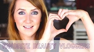 My Favorite Beauty Gurus - Underrated
Hello lovelies! Something a little different for you today, I wanted to share some love and tell you about some of my favorite lesser known beauty vloggers. I hope you find some new people to watch!
TarMar - http://bit.ly/PQCG6H
GooRoo Beauty - http://bit.ly/1e6XXET
Nomadic Makeup - http://bit.ly/1mTVGzg
Dustin Hunter - http://bit.ly/1e6Ybvy
Shameless Fripperies - http://bit.ly/1mTVNuE
SUBSCRIBE TO MY NEWSLETTER - http://bit.ly/1n0sLut
SUBSCRIBE TO SHARON - http://bit.ly/11slgeP
BLOG - http://www.sharonthemakeupartist.com
INSTAGRAM http://www.instagram.com/shari_farr
TWITTER http://www.twitter.com/sharonsmakeup
FACEBOOK http://on.fb.me/15AxJSl
PINTEREST http://www.pinterst.com/sharifarr
TUMBLR - http://sharonfarrell.tumblr.com/
Links below marked with * are affiliate links.
THE CAMERA I USE
http://amzn.to/18pGbrX *
MY CAMERA LENS
http://amzn.to/1iiPR9N*
Links above marked with * are affiliate links
This is not a sponsored video, all views and opinions are my own. **DISCLAIMER**
I use affiliate links - not every link is an affiliate link but some are. That means I earn a small commission if you click through and purchase the product. I can find an affiliate link for just about any product on the market so trust me, there is no bias for me to recommend one product over another based on my potential to earn a commission. I source the links for your convenience, and it takes a long time, but feel free to not use them if that makes you feel uncomfortable.
Sharon xx My Favorite Beauty Gurus - Underrated