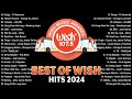 Top 1 viral opm acoustic love songs 2024 playlist  best of wish 1075 song playlist 2024 v3