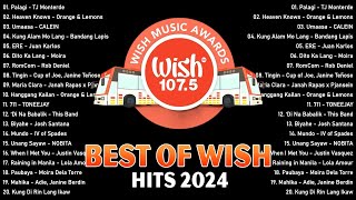 (Top 1 Viral) OPM Acoustic Love Songs 2024 Playlist 💗 Best Of Wish 107.5 Song Playlist 2024 #v3 screenshot 2