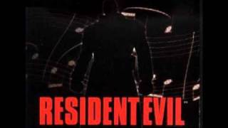 Resident Evil Orchestra - The Beginning of the Story