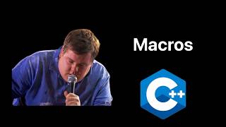 How Macros Define Your Life | C++ Basics