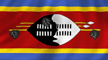 Swaziland National Anthem Instrumental