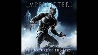 Impellitteri - Fire It Up