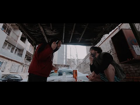 Tuzi MaqciA, Young Mic (as Barkala) - ახალი წლიდან / axali wlidan