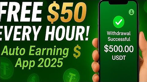 $2 USDT per Task 🤑 Official Telegram USDT Bot / New Telegram Tether Bot/ Tether Staking App